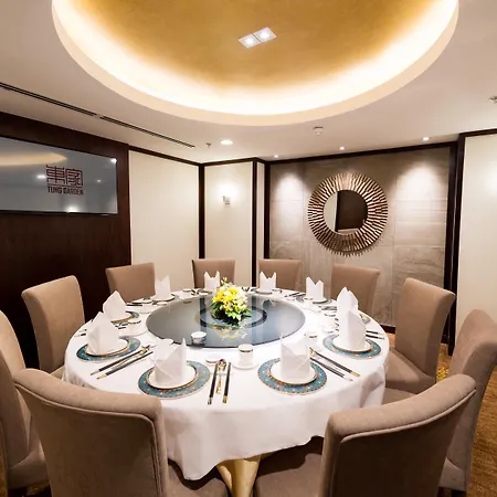 Eastin Grand Hotel Saigon-2